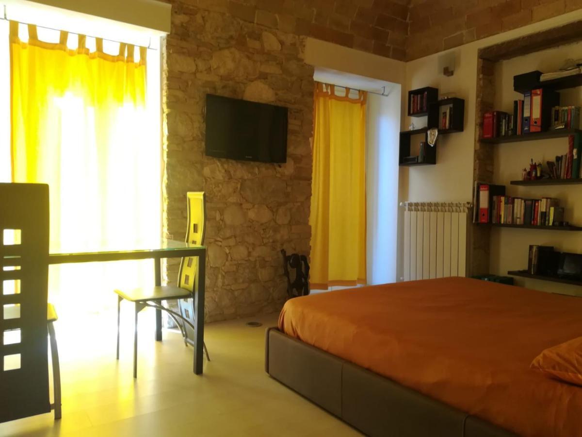 Colle Di Minerva Apartment Chieti Exterior photo